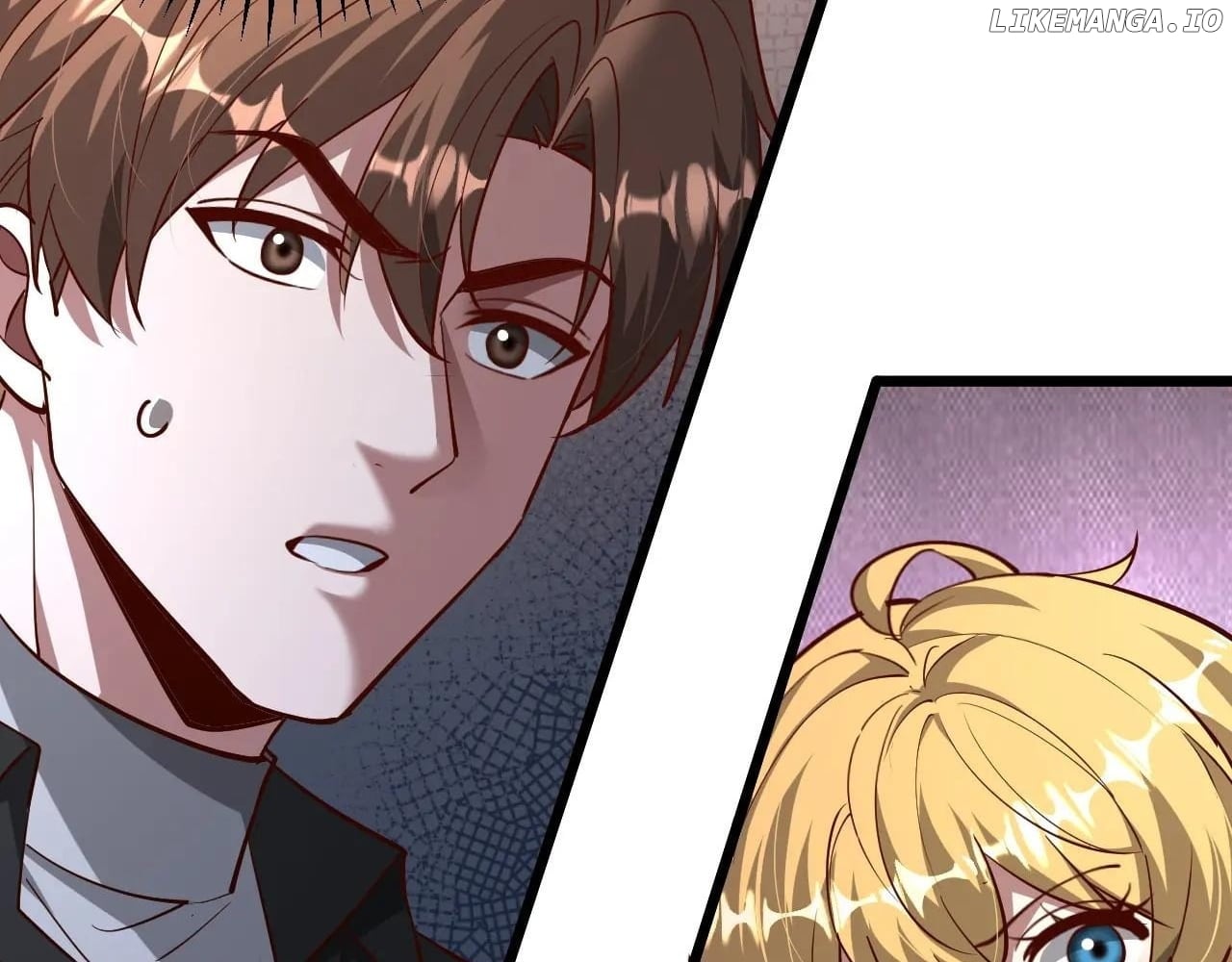 I’m Trapped In This Day For One Thousand Years Chapter 206 - page 53